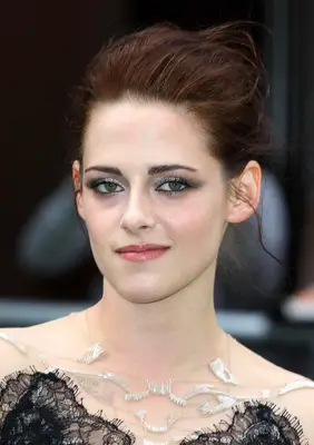 Kristen Stewart