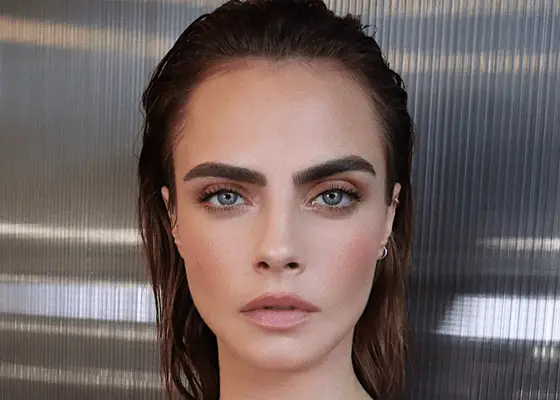 Se explicó cada tratamiento de cejas, desde microshading hasta laminación