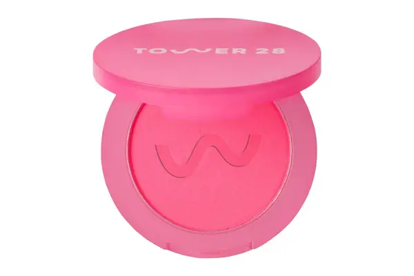 Tower 28 GetSet Blur + Set Matte Powder Blush