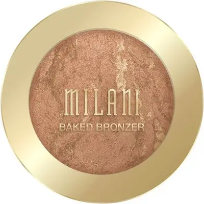 milani baked bronzer