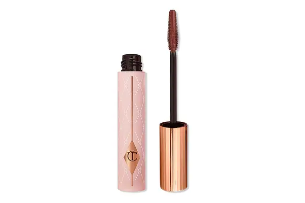 Ulta Charlotte Tilbury Pillow Talk Push Up Lashes Volumizing Lengthening Mascara