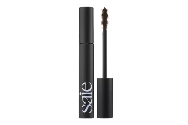 Saie Mascara 101 in Rich Warm Brown