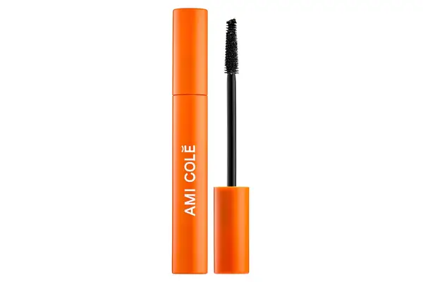 Ami Cole Lash-Amplifying Mascara