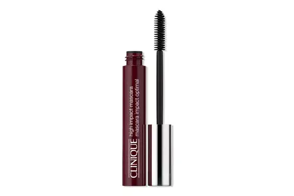 Ulta Clinique Black Honey High Impact Mascara On White