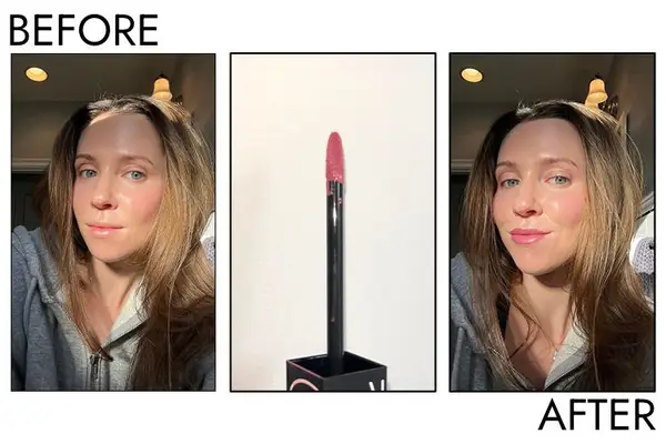 Dior Rouge Dior Forever Liquid Transfer-Proof Lipstick