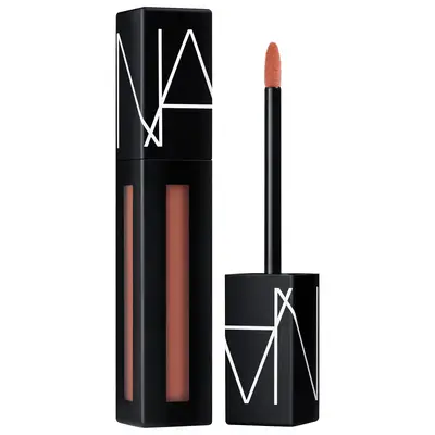 Nars Powermatte Lip Pigment