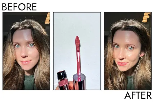 Maybelline SuperStay Matte Ink Liquid Lipstick