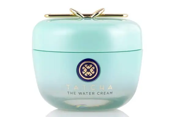 Amazon Tatcha The Water Cream