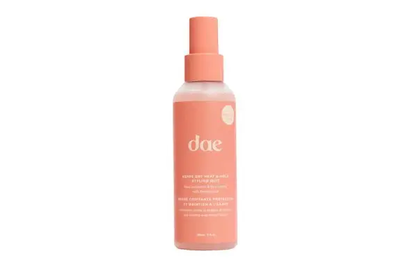 Dae Agave Dry Heat & Hold Styling Mist