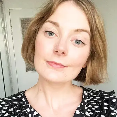 lvl lashes: Alyss Bowen