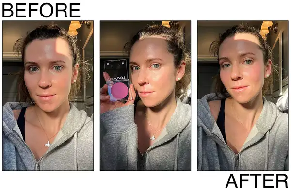 Patrick Ta Major Headlines Double-Take CrÃ¨me & Powder Blush Duo