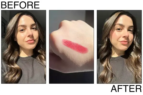 Kosas Blush is Life Baked Talc-Free Dimensional + Brightening Blush