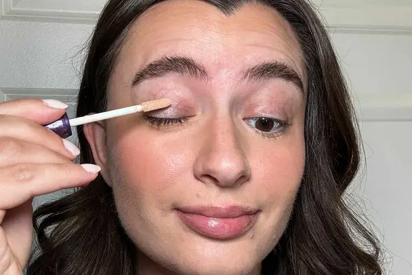 MILK MAKEUP Hydro Grip Eyeshadow and Concealer Primer