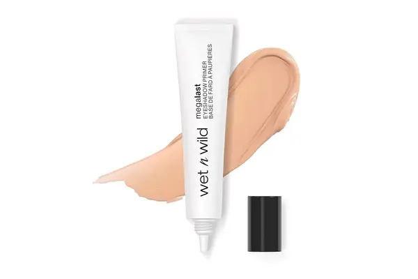wet n wild Megalast Eyeshadow Primer