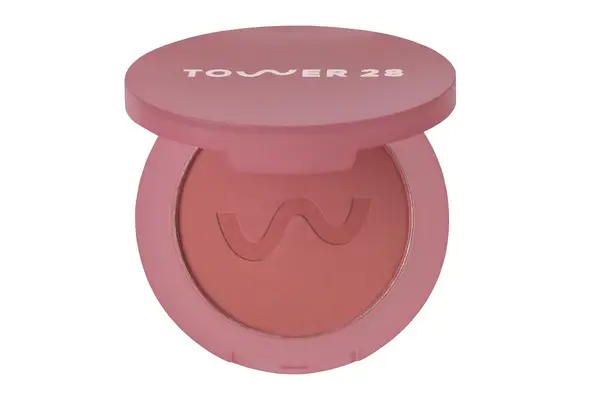 Tower 28 Beauty GetSet Blur + Set Matte Powder Blush