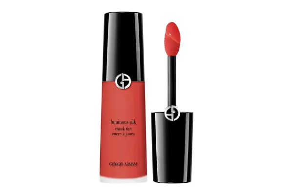 Armani Beauty Luminous Silk Cheek Tint