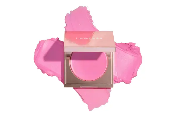 Lawless Pinch My Cheeks Soft-Blur Cream Blush