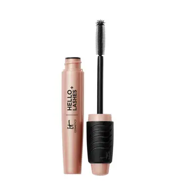 It Cosmetics Hello Lashes Mascara