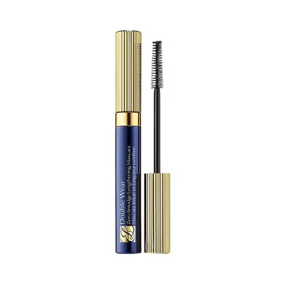 The Best Bottom-Lash Mascaras: Estée Lauder Double Wear Zero-Smudge Lengthening Mascara