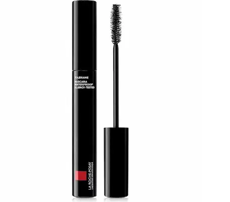 The Best Bottom-Lash Mascaras: La-Roche Posay Respectissime Waterproof Mascara for Sensitive Eyes