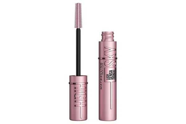 October Amazon Prime Day Maybelline New York Lash Sensational Sky High Washable Mascara Makeup