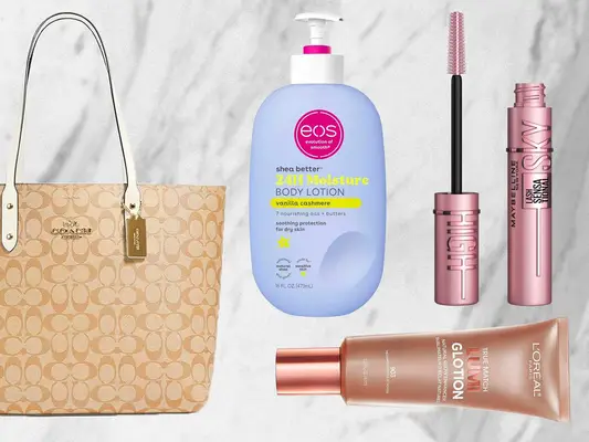 Amazon Early Prime Day Sale Beauty, Fashion Deals