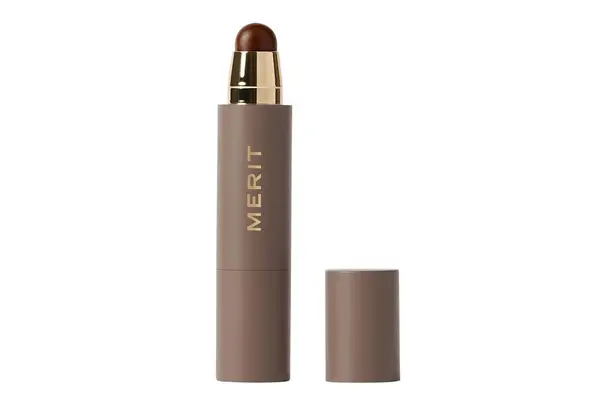 Merit The Minimalist Perfecting Complexion Foundation and Concealer Stick