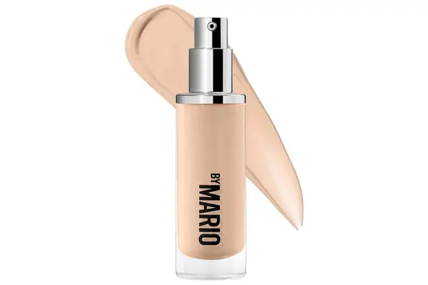 Makeup By Mario SurrealSkin Liquid Foundation