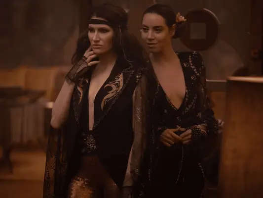 Los looks de Kathryn Hahn Witchy 'Agatha All Down' son la mejor inspiración de Halloween