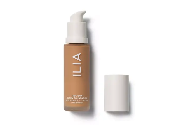 ilia beauty True Skin Serum Foundation