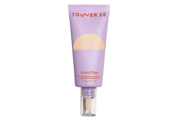 Tower 28 SunnyDays Tinted SPF 30