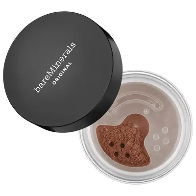 BareMinerals Original Loose Powder Mineral Foundation SPF 15 