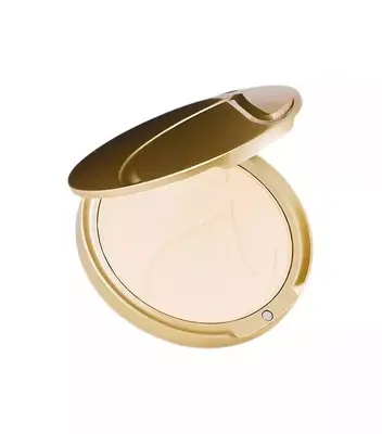 Jane Iredale PurePressed Base Mineral Foundation