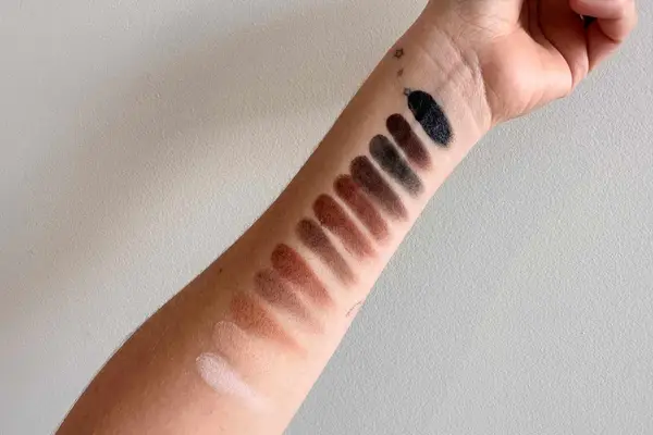 NUDESTIX Nudies Matte Lux in Rosy Posy