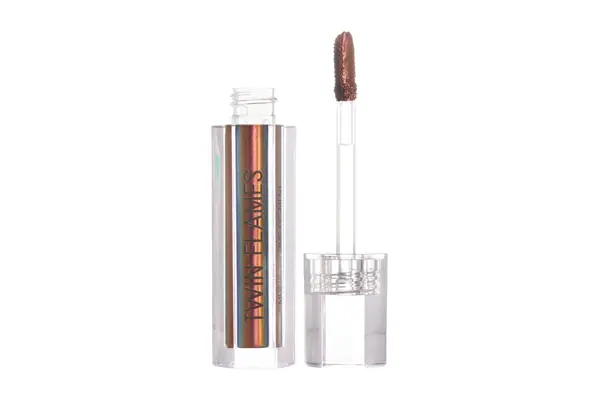 Danessa Myricks Beauty Twin Flames Liquid Eyeshadow in Lover