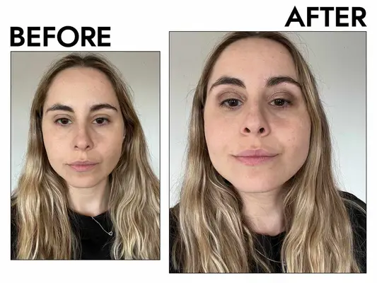 Makeup by Mario Master Metallics Eyeshadow Palette