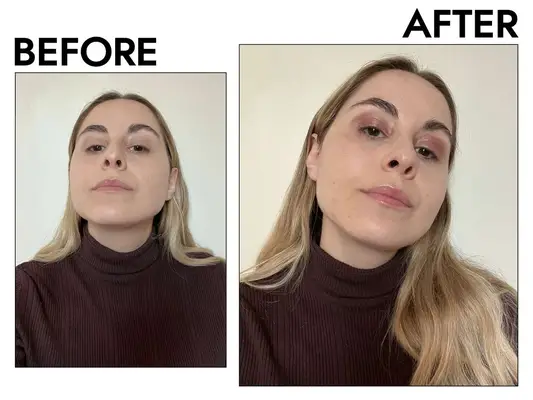 Rinna Beauty Better Naked Iconic Eye Kit