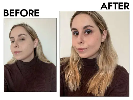 Beautifect Nude Eyeshadow Palette