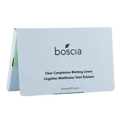 Boscia Clear Complexion Blotting Linens