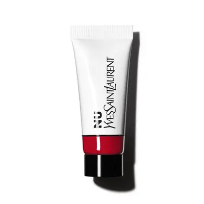 Tube of YSL NU blush