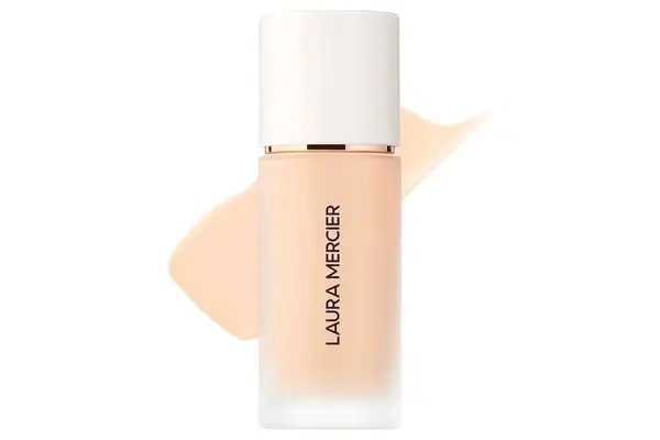 Laura Mercier Real Flawless Weightless Perfecting Foundation