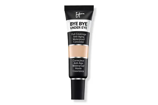 Ulta It Cosmetics Bye Bye Under Eye Full Coverage Anti-Aging Waterproof Concealer