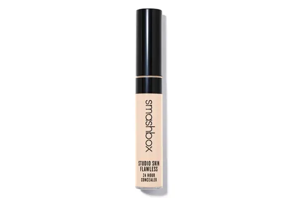 HSN Smashbox Studio Skin Flawless Oil-Free 24 Hour Concealer