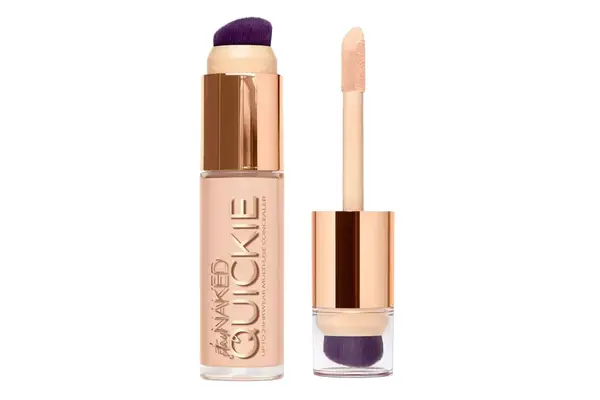 Quickie 24H Multi-Use Hydrating Full Coverage Concealer