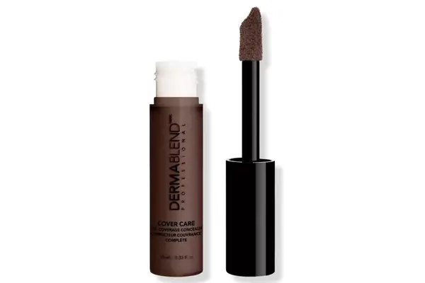 Dermablend Cover Care Full Coverage Concealer