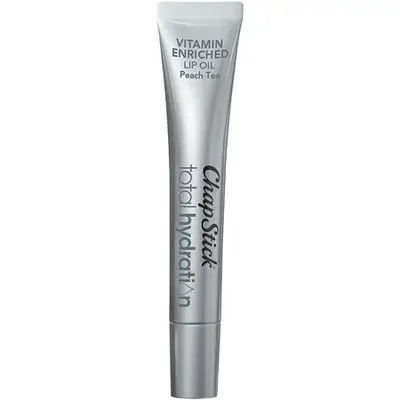 ChapStick Total Hydration Vitamin Enriched Lip Oil