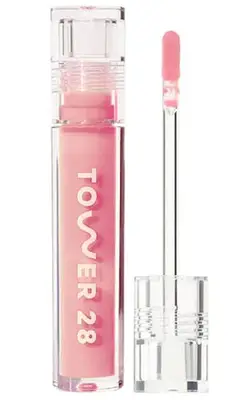 Tower 28 Lip Gloss