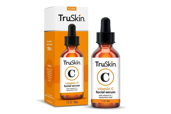 Amazon Prime Day TruSkin Vitamin C Serum for Face 