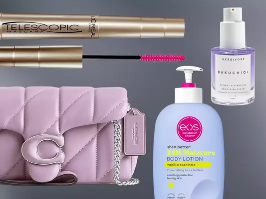 Amazonâs 50 Best Early Prime Day 2024 Deals From Revlon, Levi