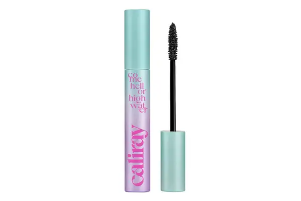 Caliray Come Hell or High Water Volumizing Tubing Mascara